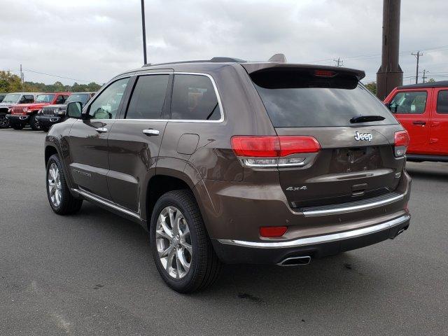 New 2020 JEEP Grand Cherokee Summit 4x4 Sport Utility in ... New 2020 JEEP Grand Cherokee Summit 4x4 Sport Utility in ...
