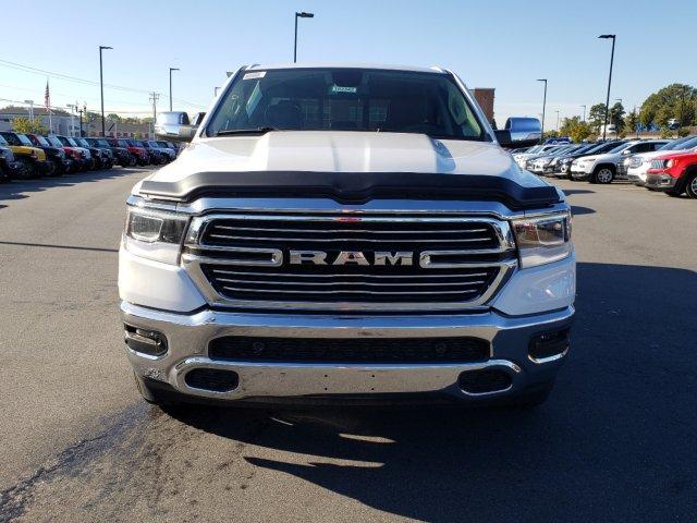 New 2020 RAM 1500 Laramie 4x4 Quad Cab 6'4 Box Quad Cab in Pineville ...