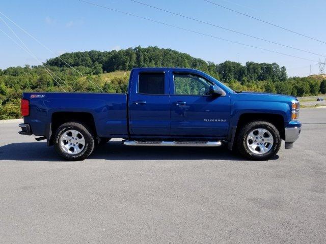 2015 Chevrolet Silverado 1500 Double Cab >> Pre Owned 2015 Chevrolet Silverado 1500 4wd Double Cab 143 5 Lt W 2lt 4wd 2015 Chevrolet Silverado 1500 Double Cab >> Pre Owned 2015 Chevrolet Silverado 1500 4wd Double Cab 143 5 Lt W 2lt 4wd