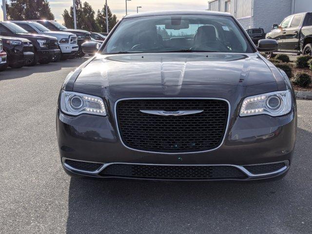 Pre Owned 2015 Chrysler 300 4dr Sdn Limited Rwd 4dr Car In