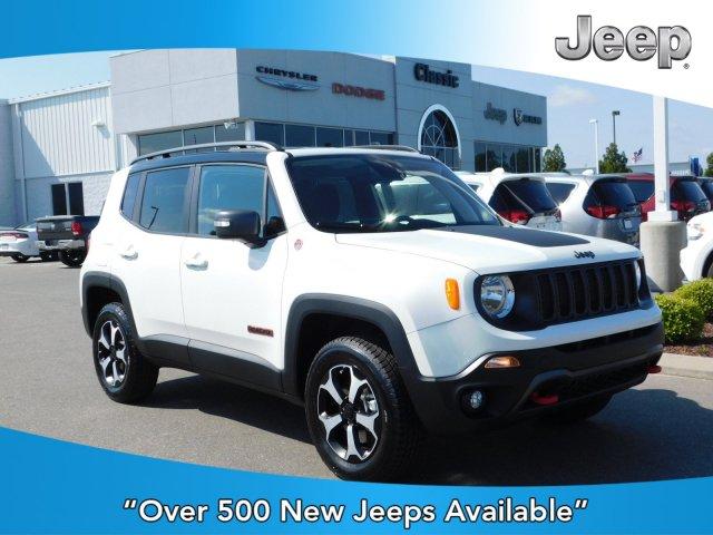 New Jeep Renegade >> New 2019 Jeep Renegade Trailhawk 4x4 New Jeep Renegade >> New 2019 Jeep Renegade Trailhawk 4x4