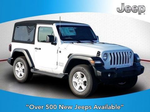 Classic Jeeps For Sale >> New Jeep Wrangler For Sale In Pineville Classic Chrysler Classic Jeeps For Sale >> New Jeep Wrangler For Sale In Pineville Classic Chrysler